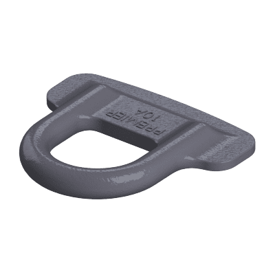 Premier Manufacturing 10A Safety Chain Hanger | # 10000045