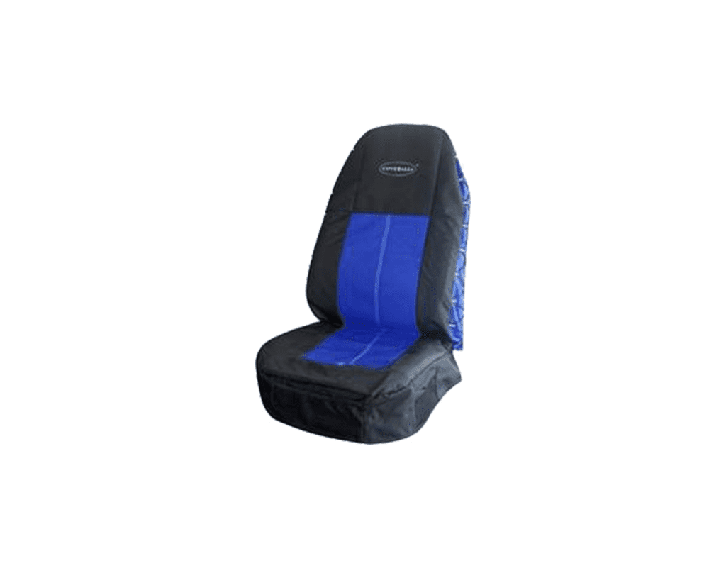 Seats Inc. Coverall High Back Semi Truck Seat Covers