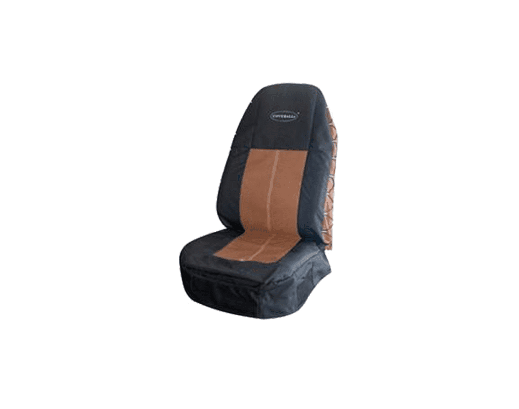 Seats Inc. Coverall High Back Semi Truck Seat Covers