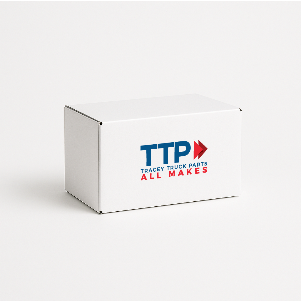 White box with TTP logo on front