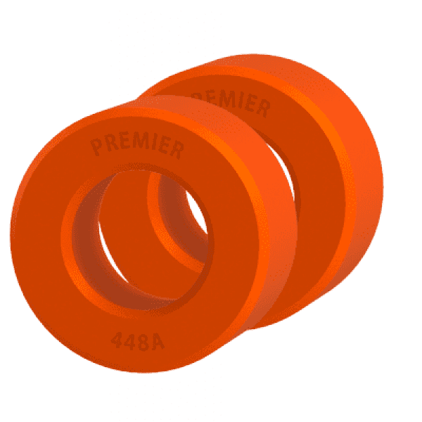 Premier Manufacturing 448A Polyurethane Bushing | # 10001004