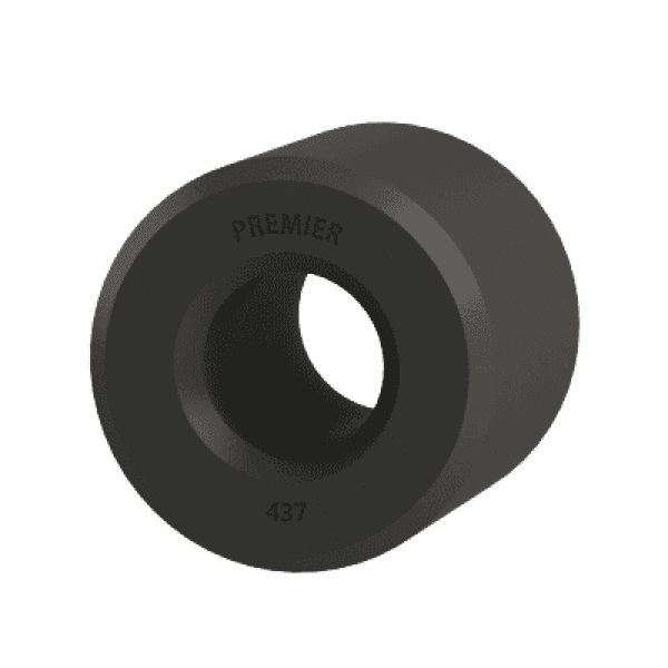 Premier Manufacturing 437 Rubber Bushing | # 10000866