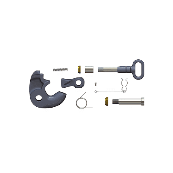 Premier Manufacturing 690LRK Parts Kit | # 10001223