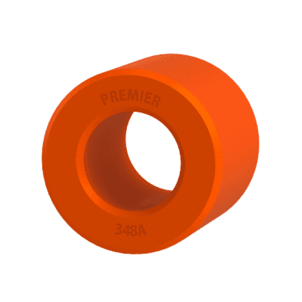 Premier Manufacturing 348A Polyurethane Bushing | # 10000856