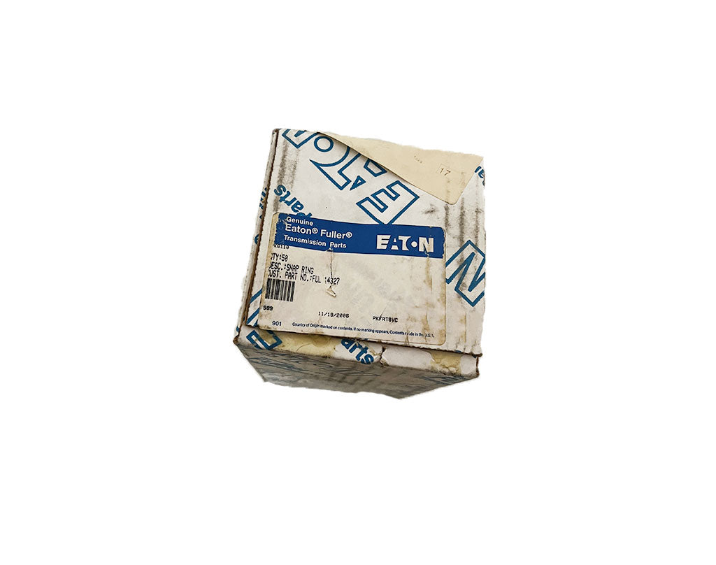 Eaton Fuller Snap Ring | # FUL 14327