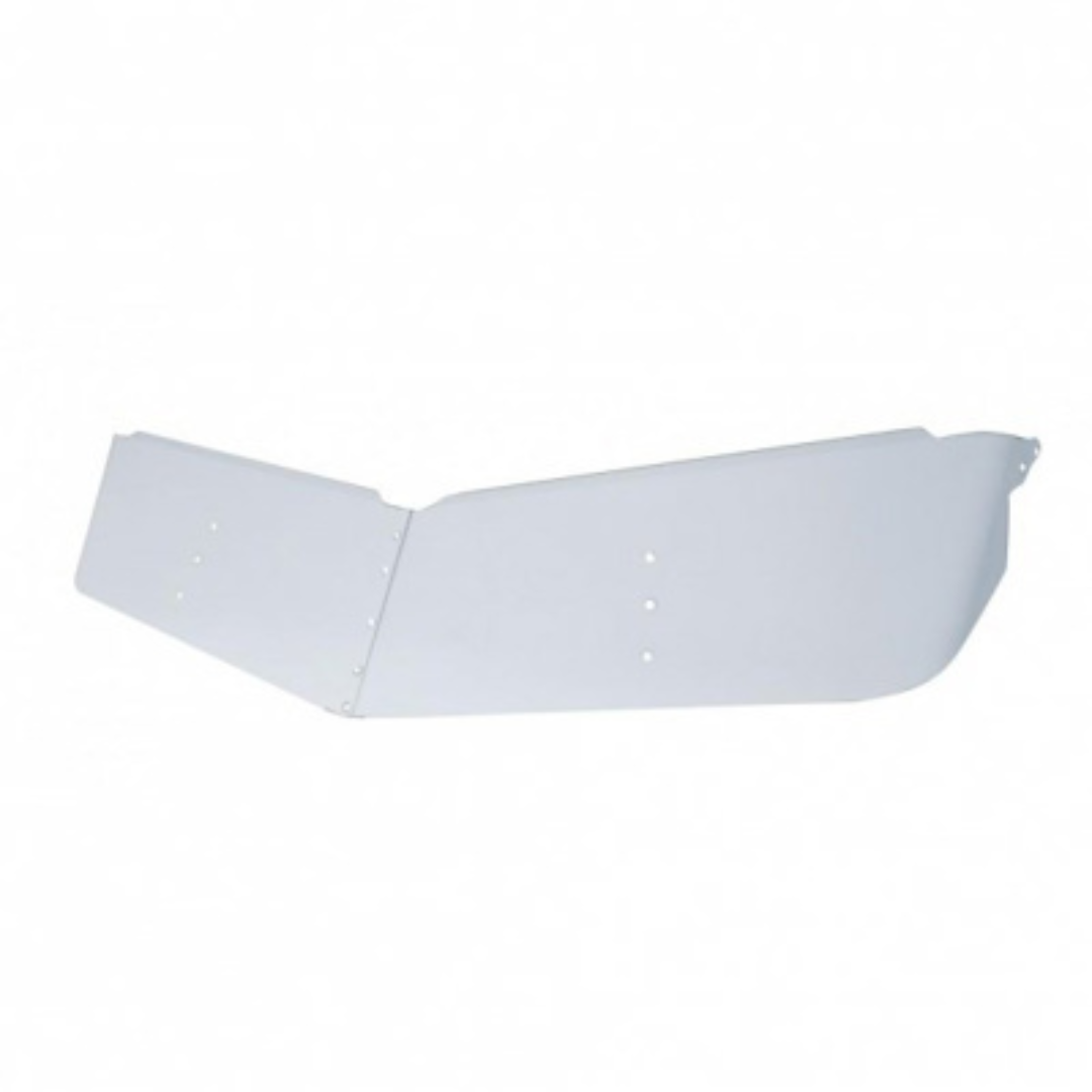United Pacific 13" Peterbilt 379 Low Sunvisor | # 28008