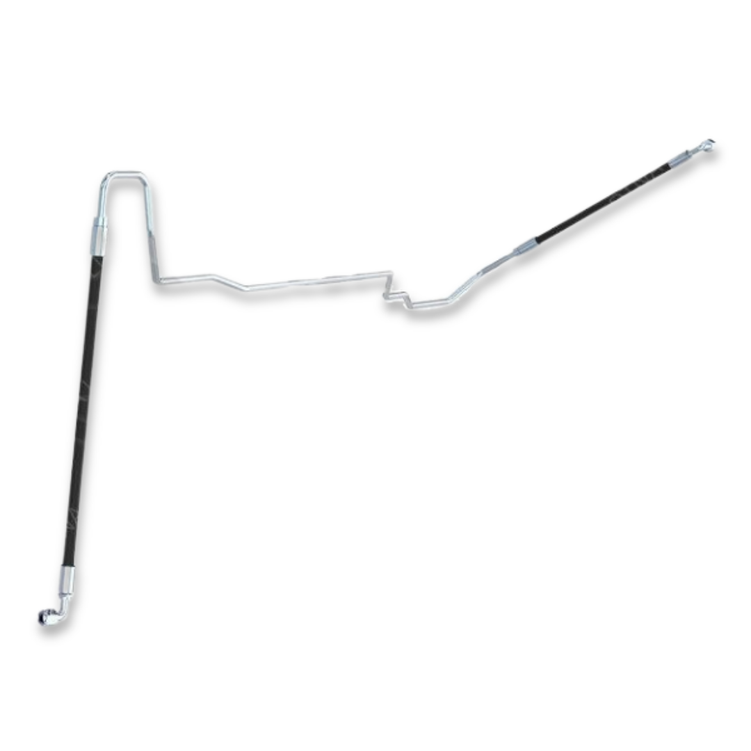 Freightliner LH Radiator Tube | # 07-22141-000