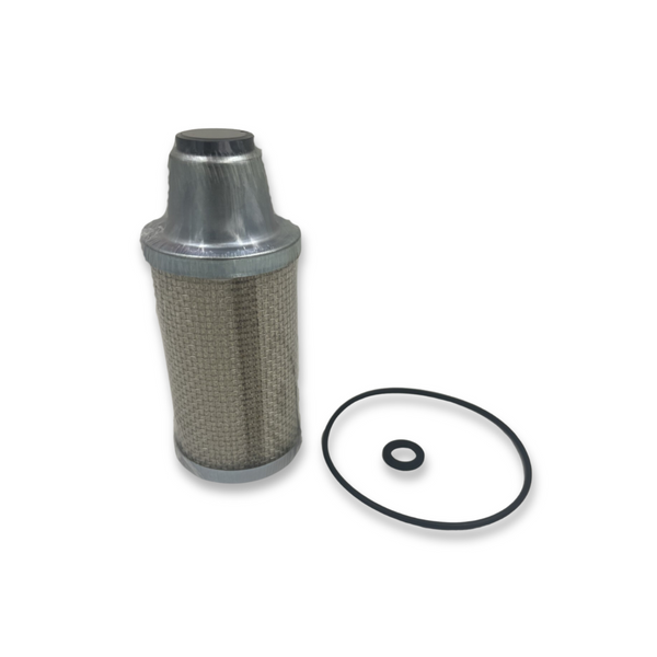 Hitachi / Kawasaki Fuel Filter | # YA00002973 | Tracey Truck Parts
