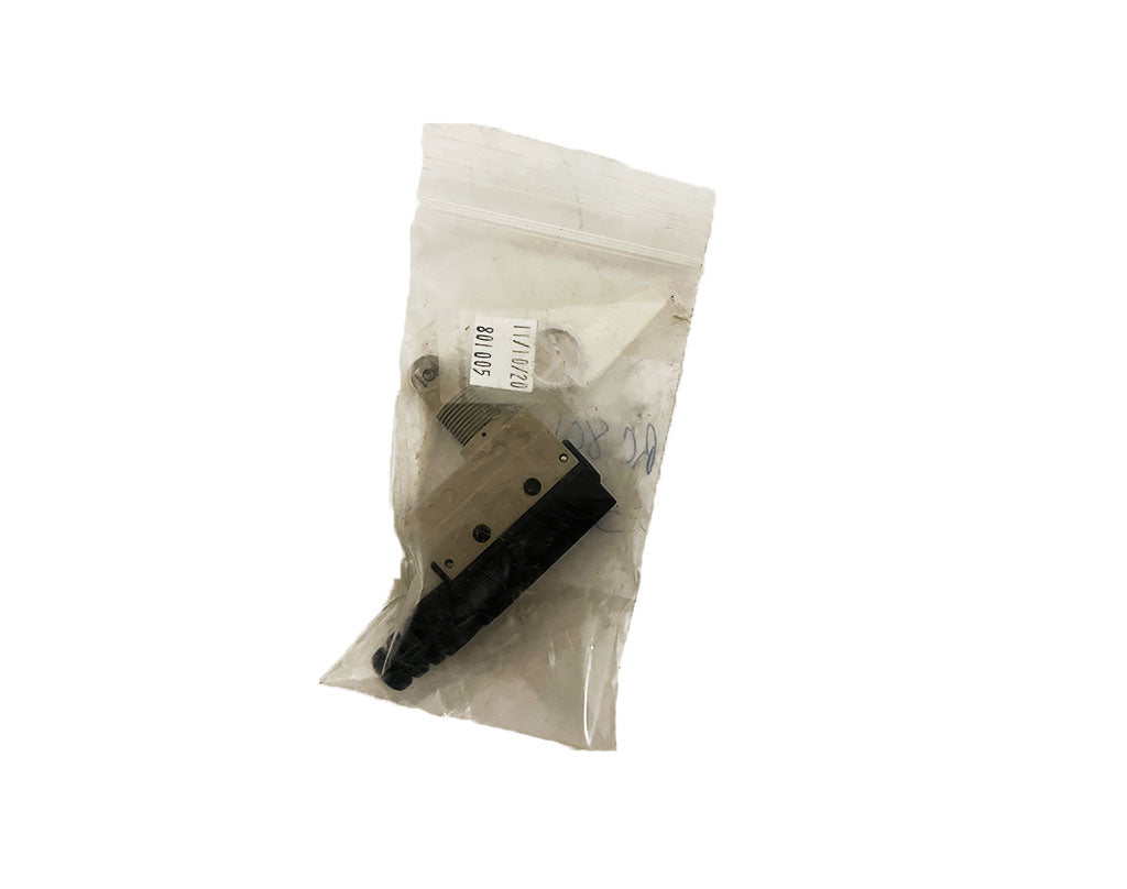 Rayco Switch, Snap Acting | # 801005
