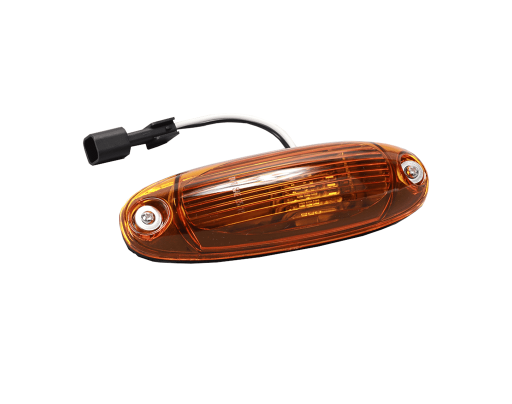 TTP Freightliner Side LED Marker Lamp | TTPA0651912002