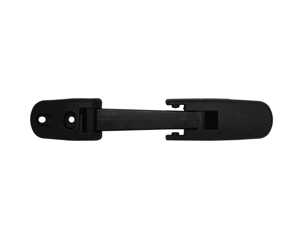 TTP Mack, Kenworth, Peterbilt, Blue Bird Hood Latch | # TTP 374129560