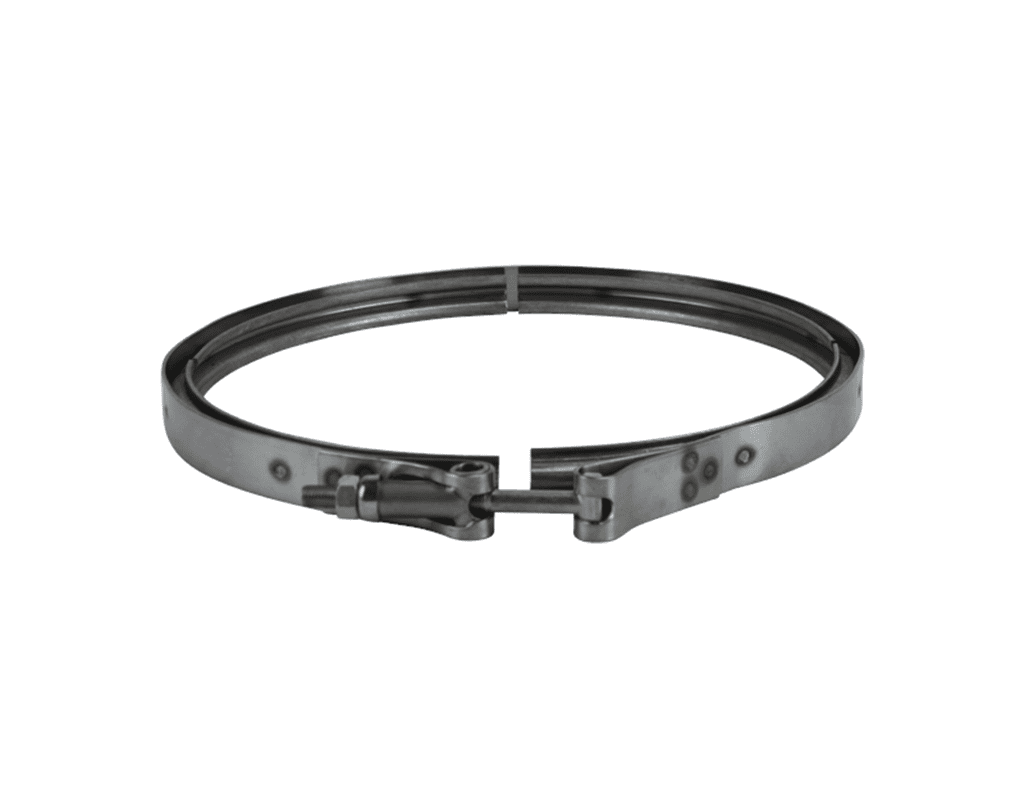 TTP Exhaust V-Clamp | # TTP2871861