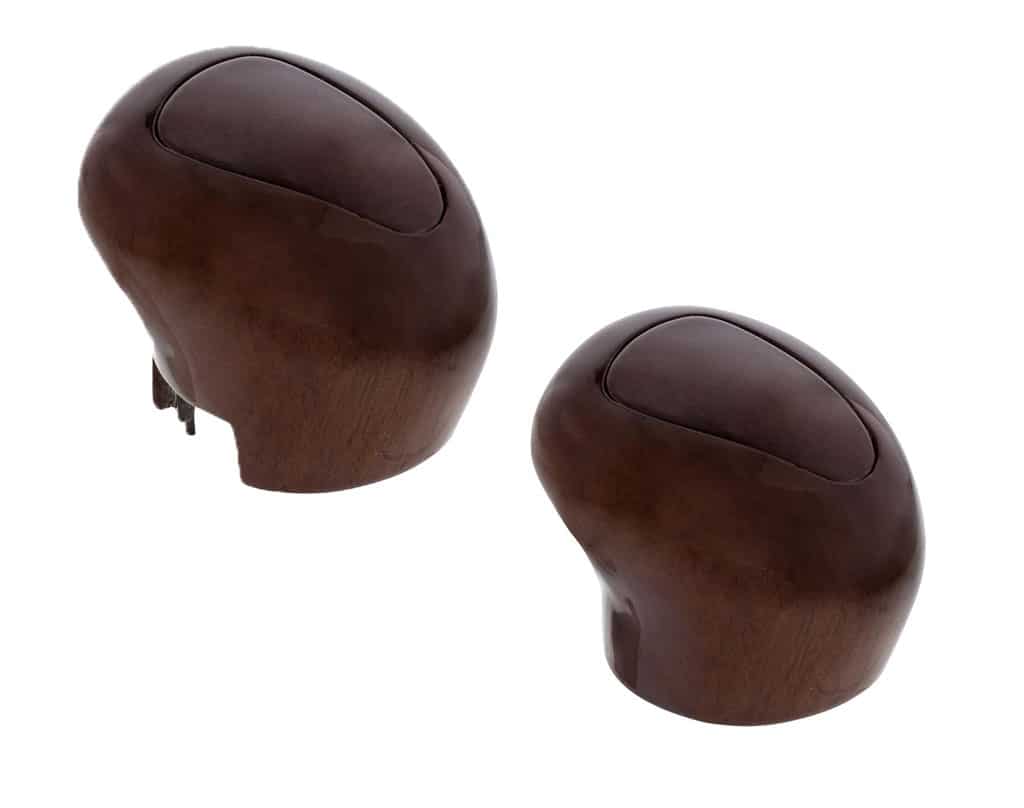 Wood Gear Shift Knob